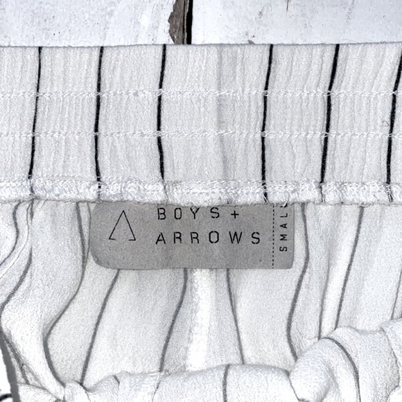 Rare Boys + Arrows Travelin’ Jones lounge Set - Picture 7 of 7